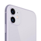 Apple iPhone 11 - Paars - 128 GB - Fysieke simkaart + eSIM