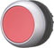 Eaton 216594 M22-D-R Druktoets Rood 1 stuk(s)