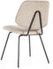 Eleonora Stoel Lynn - Beige Fletcher