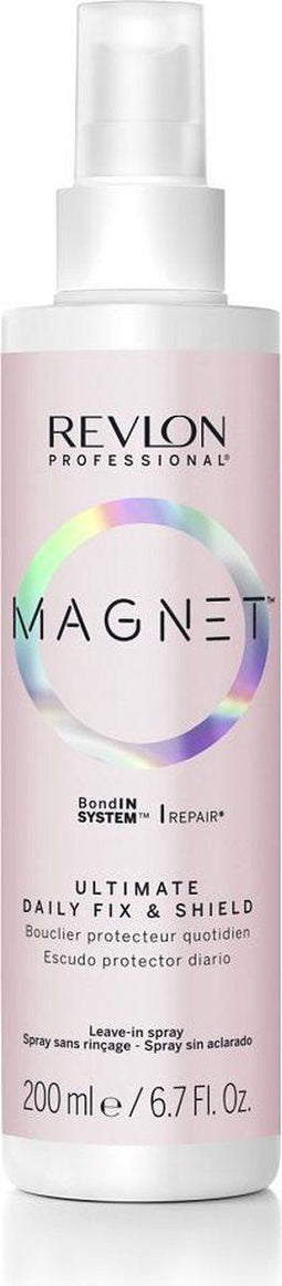 Spray Repairer Revlon Magnet 200 ml