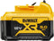 DeWALT DCB126 - Accu 12V XR - 5.0Ah Li-ion - Lichtgewicht ontwerp