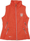 Covalliero Bodywarmer Gloria - Lichte wattering - Waterafstotend - Oranje