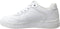 Cruyff Royal C - Lage sneakers - EVA tussenzool en memoryfoam binnenzool - Wit
