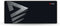Savio Precision Control L - Muismat - Antislip - Zwart