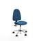 Bureaustoel Piqueras y Crespo B0005RN Licht Blauw