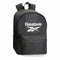 Rugtas Reebok Casual Zwart met Laptopvak 15 inch (28,1 x 26,2 x 21,1 cm)