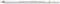 Koh-I-Noor Hardtmuth | Gioconda Potlood | White Coal 8812/3