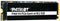 Patriot P400 V4 - SSD M.2 4TB - Gen4 NVMe 6200MB/s lezen - PS5 compatible