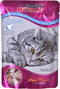 SUPER BENEK Kip in saus - nat kattenvoer - 100 g