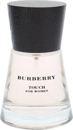 Burberry Eau De Parfum Touch 50 ml - Voor Vrouwen