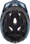 Fietshelm KED Certus Pro M (52-58cm) - deep blue matt