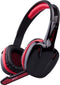 Genesis H22 - Gaming Headset - Zachte oorkussens en verstelbare hoofdband - Zwart