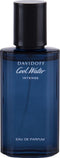 Davidoff - Cool Water Man Intense Eau De Parfum 40ML