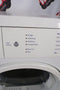Bosch WTE86100 - Condensdroger - 6 kg - Uitgestelde Start - 65 dB - Energieklasse C - Wit