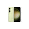 Samsung Galaxy S23+ - Limoen - 256 GB - Duale fysieke simkaart + eSIM