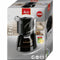 Melitta Enjoy - Filterkoffiezetapparaat - AromaSelector - Zwart
