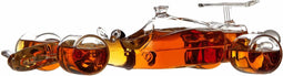 Karaf Formule 1 Racewagen - 400ml - Glas - Original Products UK
