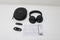 Bose QuietComfort Ultra Headphones (2de gen) - Draadloos - Actieve ruisonderdrukking - Zwart