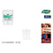 Shotglas Algon 30 ml 24 Onderdelen (24 Stuks)