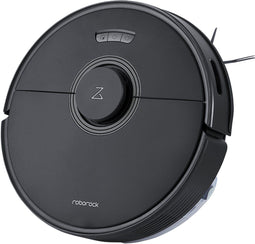 Roborock Q7 Max - Robotstofzuiger - 4200Pa Zuigkracht - Zwart