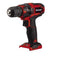 Einhell TC-CD 18/35 Li - Accu Boor-/Schroefboormachine - Power X-Change - Ergonomisch ontwerp