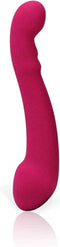 Dorcel - So Dildo - G-spot Dildo - Dubbelzijdig te Gebruiken