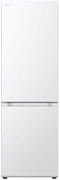 LG GBV3100CSW - Koelvriescombinatie - No-Frost - NatureFresh - LinearCooling