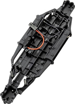 Reely Reserveonderdeel Chassis en contacten van de accu