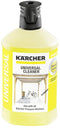 Kärcher RM 626 - Universele reiniger - 1 liter - pH neutraal (1 stuk)
