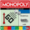 Hasbro Monopoly Classic - Bordspel - Educatief familiespel - Geschikt voor 2 tot 6 spelers vanaf 8 jaar