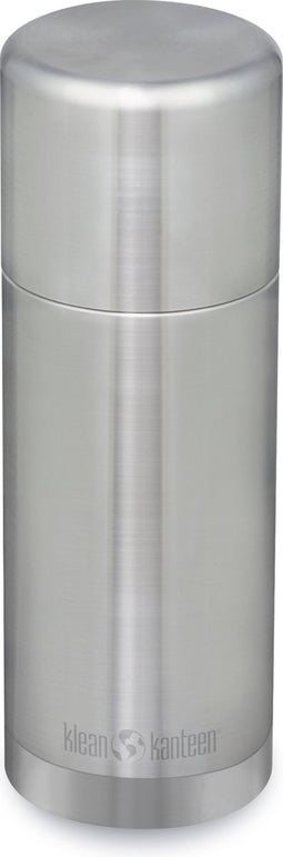 Klean Kanteen Tkpro 750Ml/25Oz Isolatiefles Brushed Stainless 750 ml