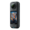 Insta360 X5 zwart