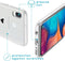 iMoshion Hoesje Geschikt voor Samsung Galaxy A20e Hoesje Siliconen - iMoshion Design hoesje - Transparant / Zwart / Live Laugh Love