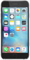 OtterBox Clearly Protected Case - Soft Case - Krasbestendig Schokbestendig - iPhone 6/6s