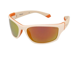 Zonnebril Heren Polaroid PLD-2135-S-IXN Ø 65 mm