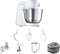 Bosch MUM58231 - Keukenmachine - Vleesmolen en foodprocessor - RVS