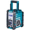 Makita DMR112 - Bouwradio - DAB/DAB+ Bluetooth AUX - 4,3 kg