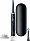 Oral-B iO Series 6s - Vibrerende tandenborstel - 5 poetsprogramma's - Zwart
