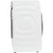 Frilec KOBLENZ8114WA-010 - Wasmachine - 8 kg - 1400 tpm - Energieklasse A - Wit