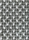 SHOREN - Plaid - Donkergrijs - 150 x 200 cm - Polyester