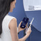 Oral-B iO9 - Elektrische Tandenborstel - 3D-tandtracering met AI - Rose Quartz Special Edition