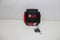 Carpoint Jumpstarter 2in1 - Draagbare Starthulp 900A - LED Verlichting - Rood/Zwart