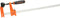 Lijmklem JORGENSEN 2391325 Spanbreedte (max.):300 mm