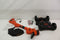 BLACK+DECKER BESTA530CM-QS - Grastrimmer 3-in-1 550W 30cm - Ergonomisch ontwerp