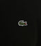 Lacoste Sport T-Shirt - Modern-Fit - Geborduurd logo - Zwart (3XL)