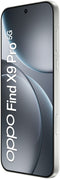 OPPO Find X9 Pro - Smartphone - 50 MP + 200 MP camera - Wit