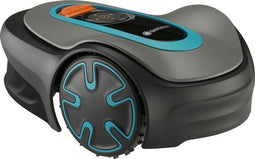 Gardena SILENO minimo 500 - Robotmaaier - App-gestuurd - AI-precise - Stil - All Weather & Terrain