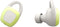 Energy Sistem Sport 6 - In-ear Bluetooth Hoofdtelefoon - True Wireless IPX7 - Groen/Wit