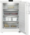 Liebherr Fd 1404-20 - Tafelmodel vriezer - 107L - 4 lades - Energieklasse D