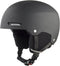 Alpina Zupo Junior Skihelm - Black Matt | Maat: 51 - 55 cm